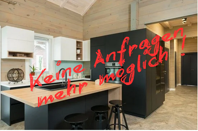 Keine Anfragen mehr 1