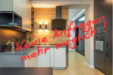 Keine Anfragen mehr 3