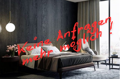 Keine Anfragen mehr 4