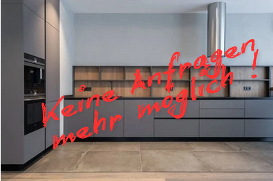 Keine Anfragen mehr 5