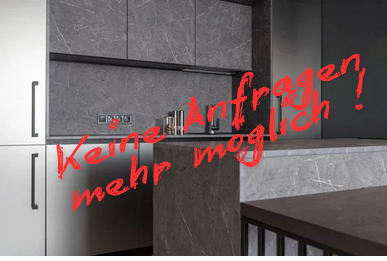 Keine Anfragen mehr 6